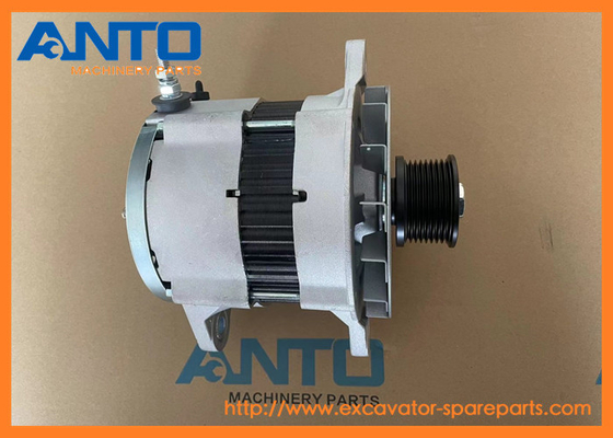 600-821-9680 6008219680 600-821-9690 Suporte alternador para escavadeiras KOMATSU PC400 PW400MH