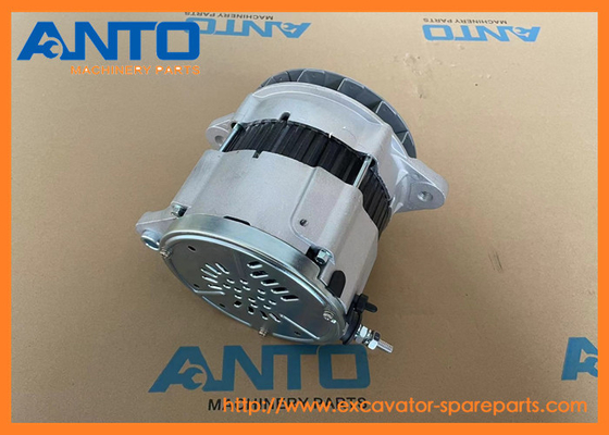 600-821-9680 6008219680 600-821-9690 Suporte alternador para escavadeiras KOMATSU PC400 PW400MH