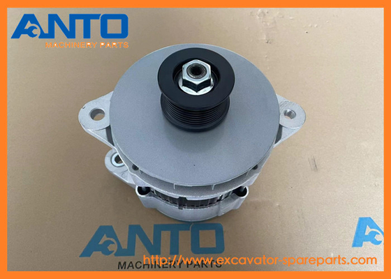 600-821-9680 6008219680 600-821-9690 Suporte alternador para escavadeiras KOMATSU PC400 PW400MH
