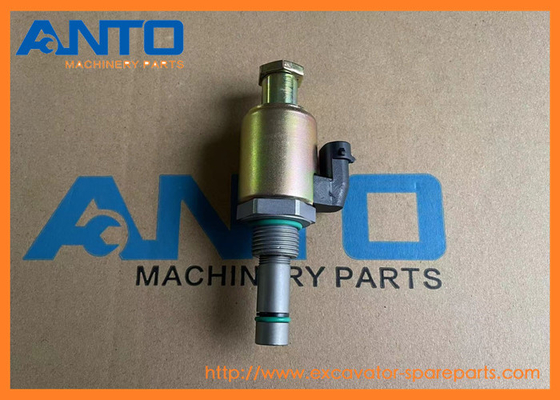 1070677 107-0677 Solenoide Valve Fit Carregadores de rodas 988B 988F II 990 990 II 992C