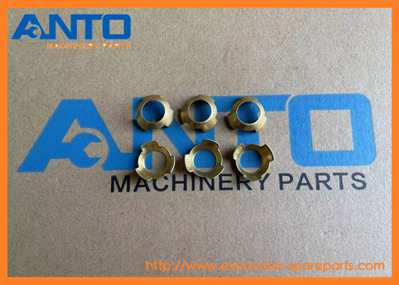 6210-71-1160 6210711160 Suporte de juntas para escavadeira KOMATSU PC400