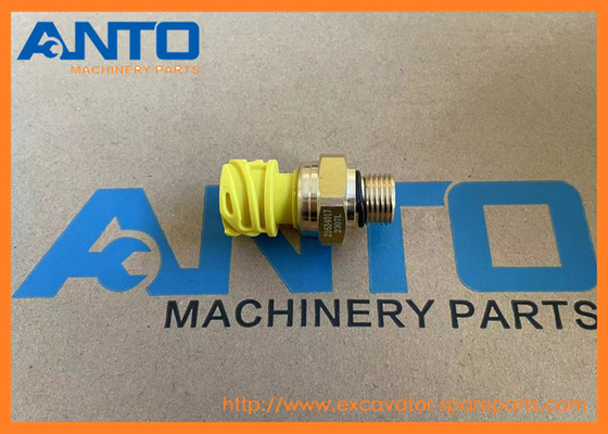 21634017 21746206 Sensor de pressão de óleo Peças sobressalentes de camião adequadas para D12 B11R