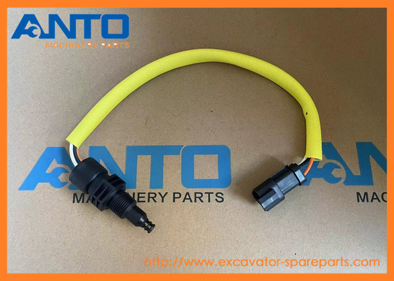 1078618 107-8618 Sensor de temperatura Excavadoras de ajuste 314D LCR 320D 320D FM 320D FM RR