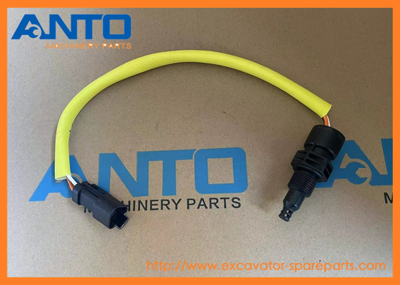 1078618 107-8618 Sensor de temperatura Excavadoras de ajuste 314D LCR 320D 320D FM 320D FM RR