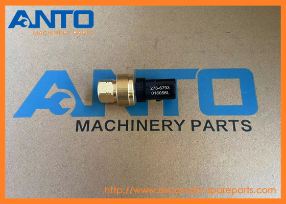 2766793 276-6793 Sensor de pressão ajustável 324D 324D FM 324D FM LL 324D L 324D LN 325D