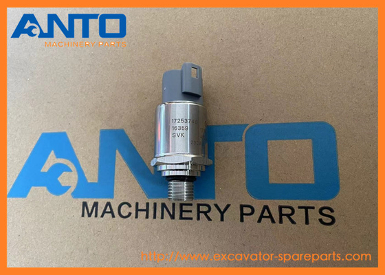 VOE17253748 17253748 Sensor de pressão Peças sobressalentes de escavadeira para EC300D EC250D