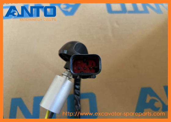 268-0761 2680761 Peças sobressalentes de escavadeiras com interruptor rotativo para S3Q2 304D CR