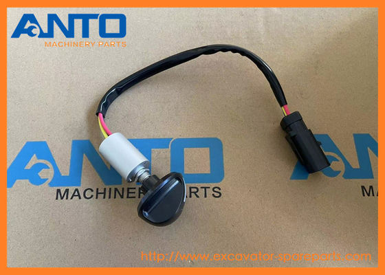 268-0761 2680761 Peças sobressalentes de escavadeiras com interruptor rotativo para S3Q2 304D CR