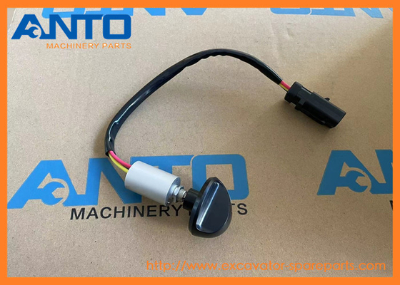 268-0761 2680761 Peças sobressalentes de escavadeiras com interruptor rotativo para S3Q2 304D CR