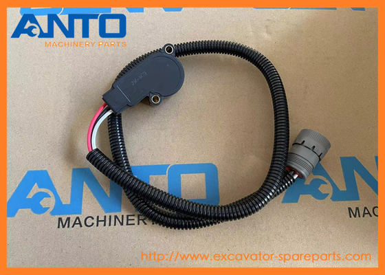 266-1473 2661473 Sensor de posição do acelerador Peças sobressalentes de escavadeira para C18 3512