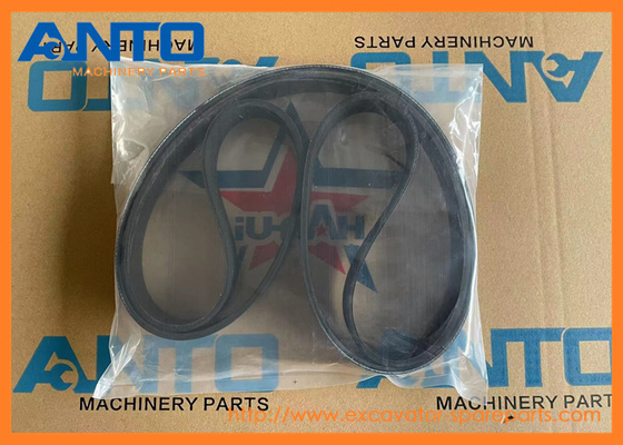 6262-81-6610 6262816610 8PK1873 Cinturão KOMATSU Peças sobressalentes de escavadeiras para SAA6D140E-6C