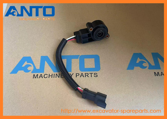 2661478 266-1478 Sensor de posição para carregadores de rodas 938G II 950G II 962G II 966G II