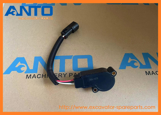 2661478 266-1478 Sensor de posição para carregadores de rodas 938G II 950G II 962G II 966G II