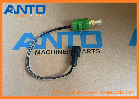 1262938 126-2938 interruptor AS máquinas escavadoras aptas 311 312 315 317 320 L 320N 322 322 FM L 322 LN 325
