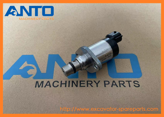 8981455010 8981455011 válvula solenoide HITACHI Peças sobressalentes para escavadeira ZX180LC-3