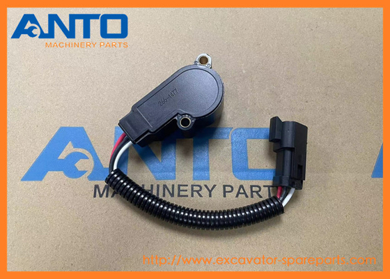 2661477 266-1477 Sensor de posição utilizado para carregadores de rodas 950G 950G II 962G 962G II 966G