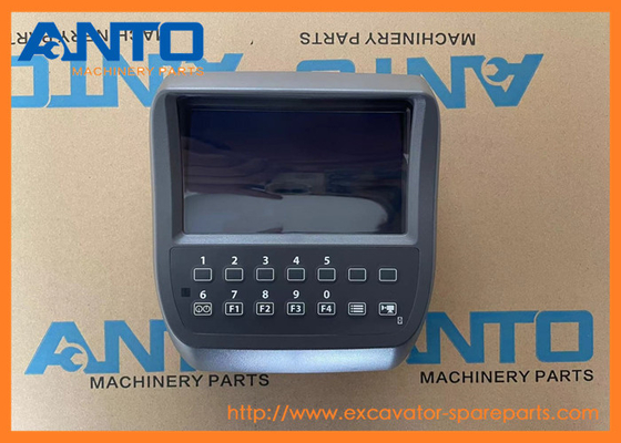 4684076 Monitor para escavadeiras HITACHI ZX110-3 ZX110-3-AMS ZX110-3-HCME