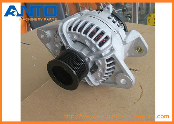 Peças sobresselentes EC360 da máquina escavadora do alternador VOE11170321 VOE de VOE por 3 meses de garantia