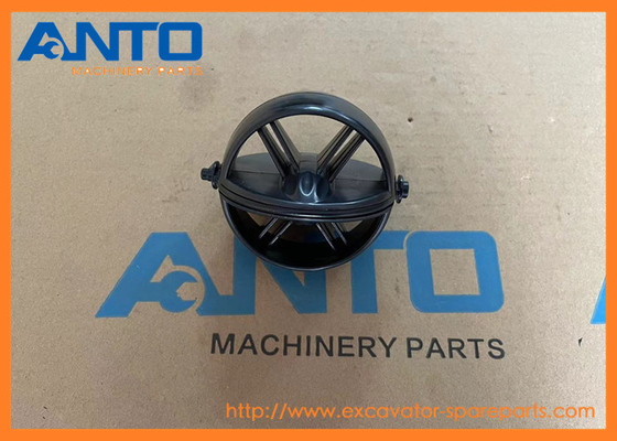 20Y-53-12240 20Y5312240 Louver para peças sobressalentes de escavadeiras KOMATSU HB205 HB215 PC118MR PC130