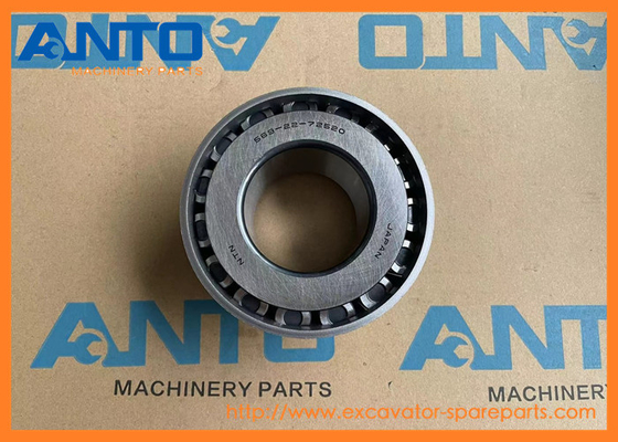 569-22-72520 4T-C1R-1301PX1 Rolamentos KOMATSU Peças sobressalentes de camião de descarga para HD605-7E0