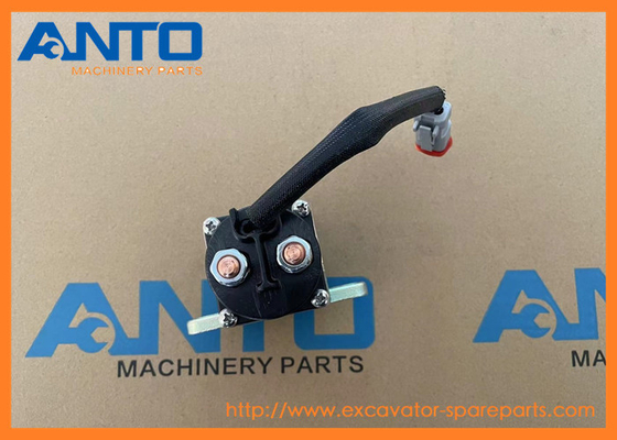 2418368 241-8368 Excavadoras com interruptor magnético 311F LRR 312D2 312D2 GC 312D2 L 313D2