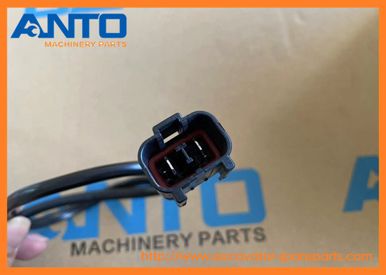 6261-81-1900 6261811900 Sensor de pressão para KOMATSU PC200 PC200LL PC220 PC220LL PC240