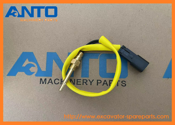 1457028 145-7028 Sensores de temperatura Carregadores de rodas 938H 950G II 950H 962G II 962H 966H