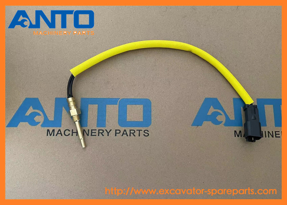 1457028 145-7028 Sensores de temperatura Carregadores de rodas 938H 950G II 950H 962G II 962H 966H