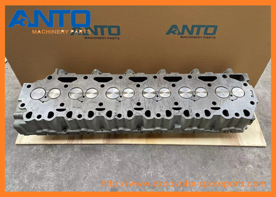 20799762 04291729 Peças sobressalentes de cabeça de cilindro de escavadeira adequadas para D7E EC290B