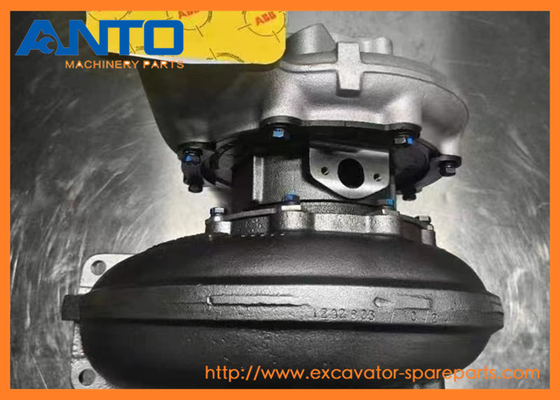 7E-2727 7E2727 Turbocompressor Peças sobressalentes de escavadeira adequadas para 3512