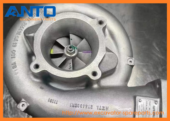 7E-2727 7E2727 Turbocompressor Peças sobressalentes de escavadeira adequadas para 3512