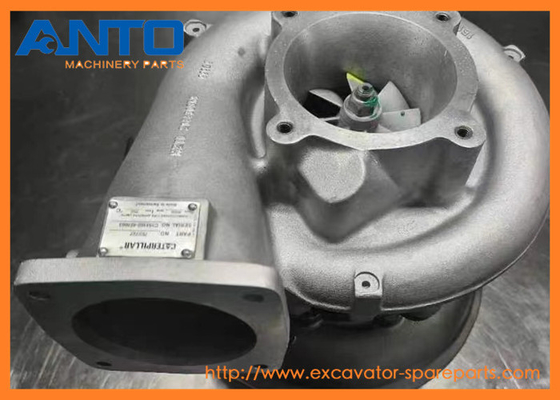 7E-2727 7E2727 Turbocompressor Peças sobressalentes de escavadeira adequadas para 3512