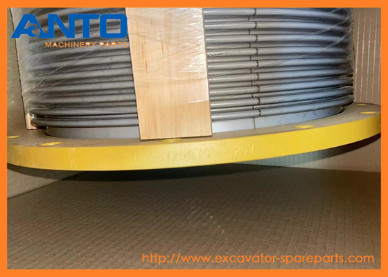 207-1332 207-1331 Bellows Peças de motores de escavadeiras adequadas para 3512B 3516E