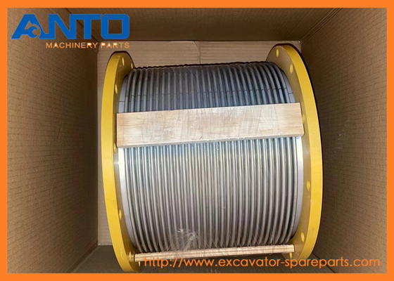 207-1332 207-1331 Bellows Peças de motores de escavadeiras adequadas para 3512B 3516E