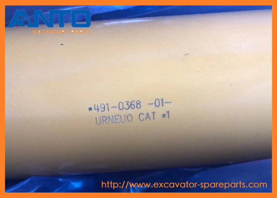 491-0368 4910368 Refrigerador de óleo Parts de motor de base de escavadeira adequado para 3516 793B