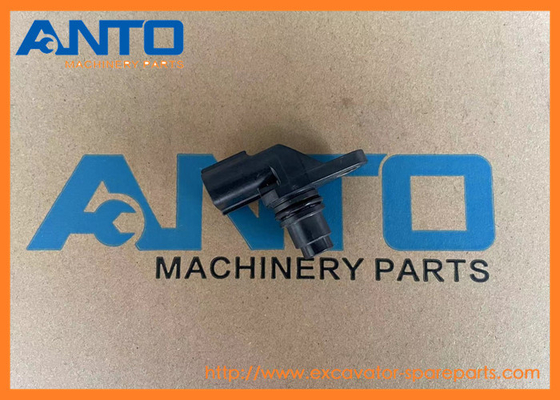 8980190240 Sensor de posição do eixo de camisa HITACHI Peças sobressalentes de escavadeira para 4HK1 ZX250LC-5B
