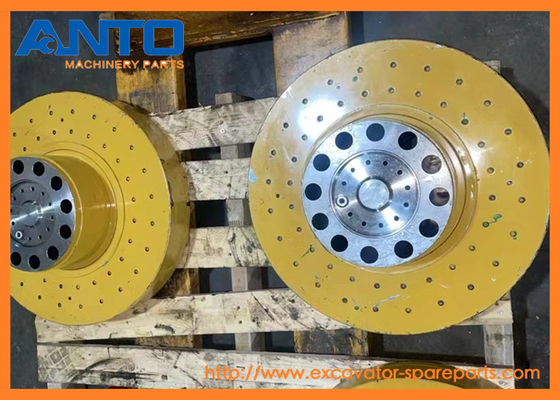 428-7539 4287539 315-2616 3152616 Conjunto de geradores de amortecimento G3520
