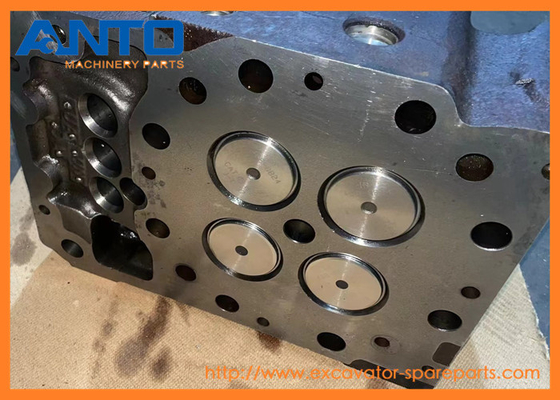 131-0410 1310410 201-4257 2014257 Conjunto de gerador de cabeçote de cilindro 3508 3512 3516