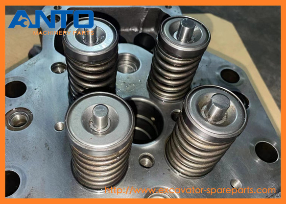 131-0410 1310410 201-4257 2014257 Conjunto de gerador de cabeçote de cilindro 3508 3512 3516