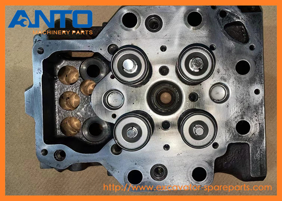 131-0410 1310410 201-4257 2014257 Conjunto de gerador de cabeçote de cilindro 3508 3512 3516