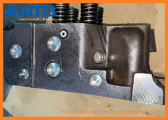 131-0410 1310410 201-4257 2014257 Conjunto de gerador de cabeçote de cilindro 3508 3512 3516
