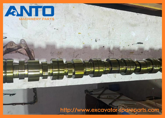 6240-41-1210 6240411210 Camshaft para peças sobressalentes de escavadeiras KOMATSU WA600