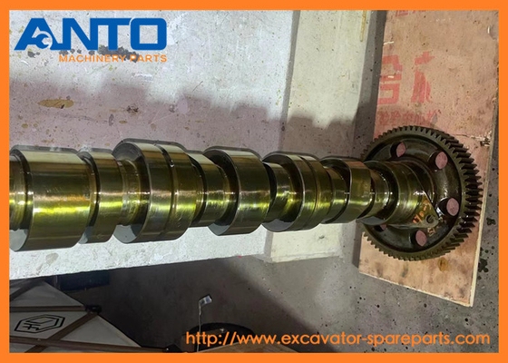6240-41-1210 6240411210 Camshaft para peças sobressalentes de escavadeiras KOMATSU WA600