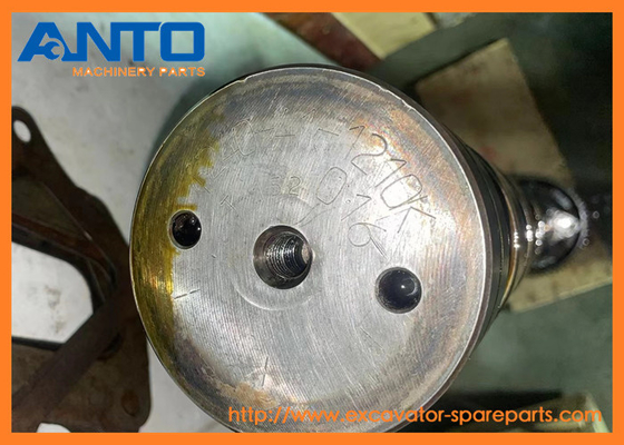 6240-41-1210 6240411210 Camshaft para peças sobressalentes de escavadeiras KOMATSU WA600