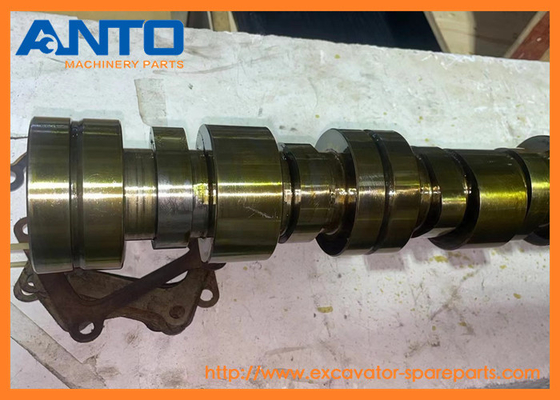 6240-41-1210 6240411210 Camshaft para peças sobressalentes de escavadeiras KOMATSU WA600