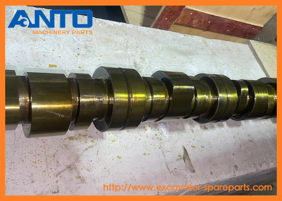 6240-41-1210 6240411210 Camshaft para peças sobressalentes de escavadeiras KOMATSU WA600