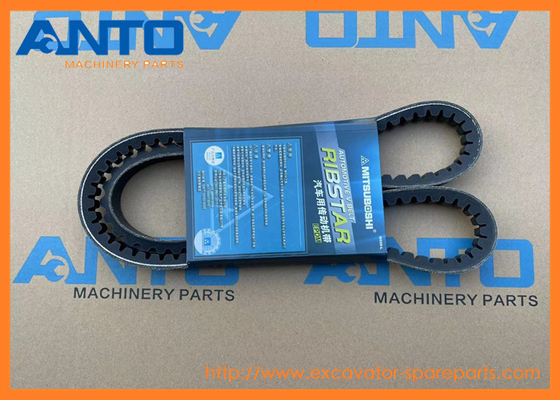 04120-21754 0412021754 V-Belt KOMATSU Peças sobressalentes de escavadeiras para SAA6D125E-5C