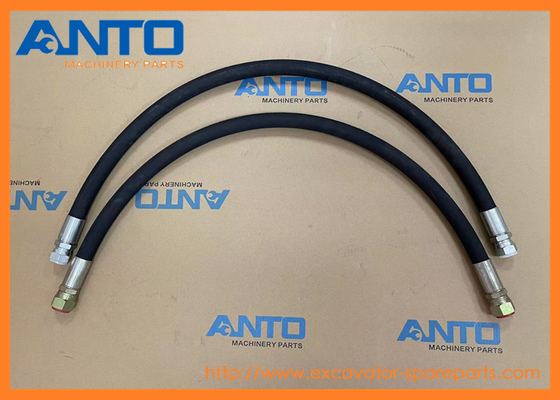 6737-51-9910 6737-51-9810 mangueira KOMATSU Peças sobressalentes de escavadeira para PW200-7E0