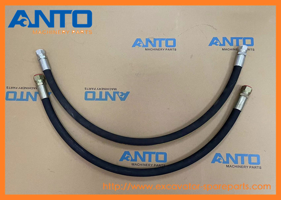 6737-51-9910 6737-51-9810 mangueira KOMATSU Peças sobressalentes de escavadeira para PW200-7E0