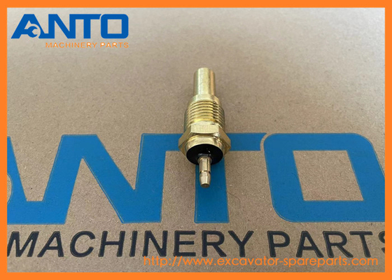 08620-00000 1980611942 198-06-11941 Sensor de temperatura da água KOMATSU Peças sobressalentes de escavadeiras para 6D105-1N